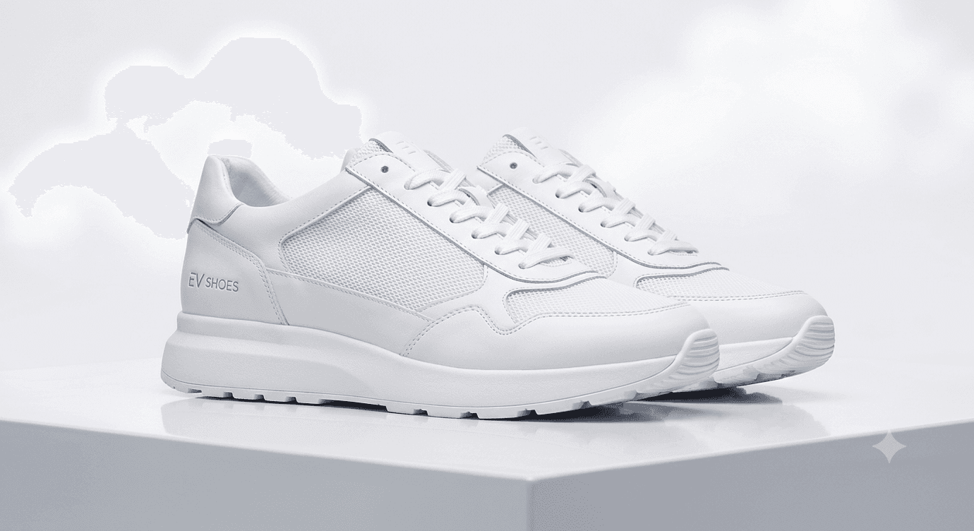 Сникърси White Cloud